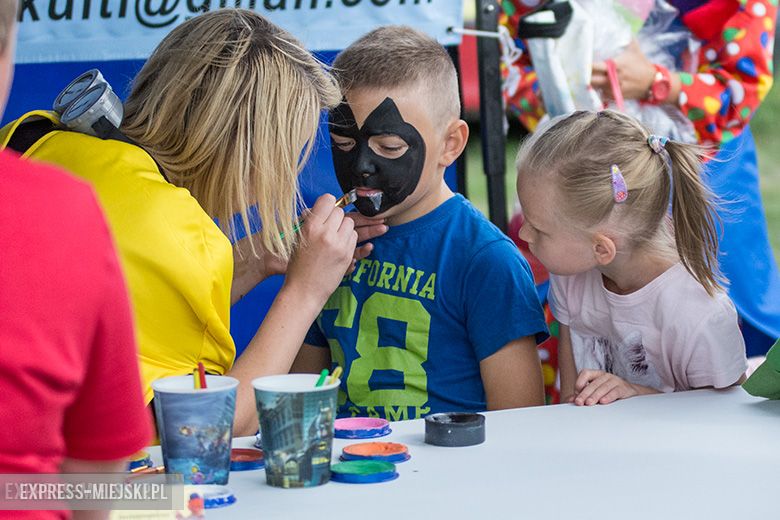 Festiwal Lata w Miękini - poniedziałek