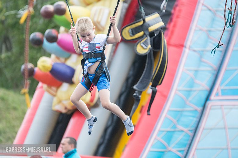 Festiwal Lata w Miękini - poniedziałek
