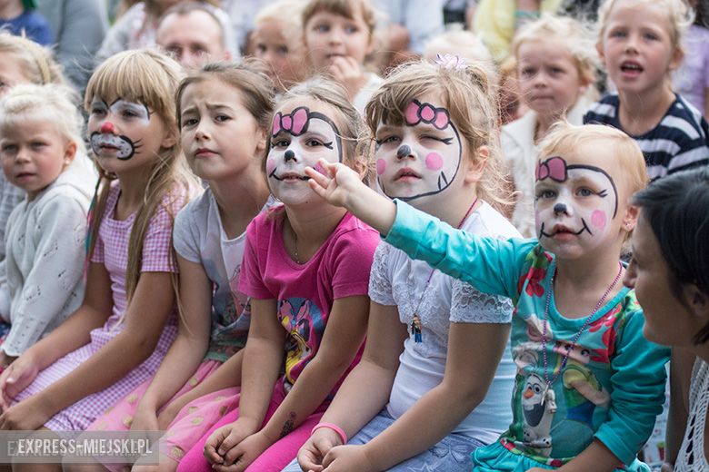 Festiwal Lata w Miękini - poniedziałek