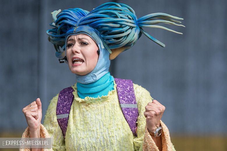 Festiwal Lata w Miękini - poniedziałek