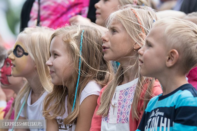 Festiwal Lata w Miękini - poniedziałek