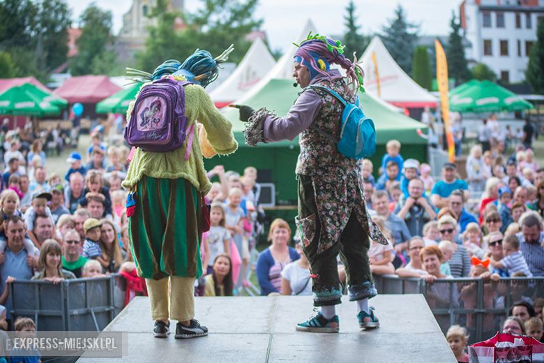 Festiwal Lata w Miękini - poniedziałek