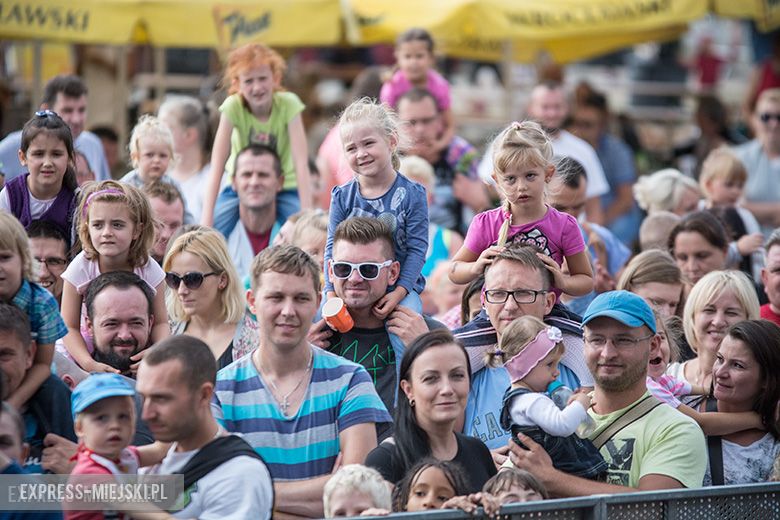 Festiwal Lata w Miękini - poniedziałek