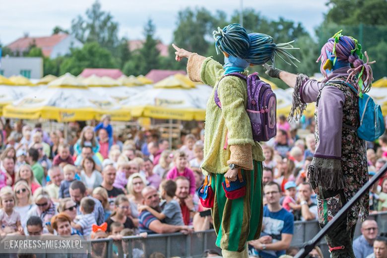 Festiwal Lata w Miękini - poniedziałek