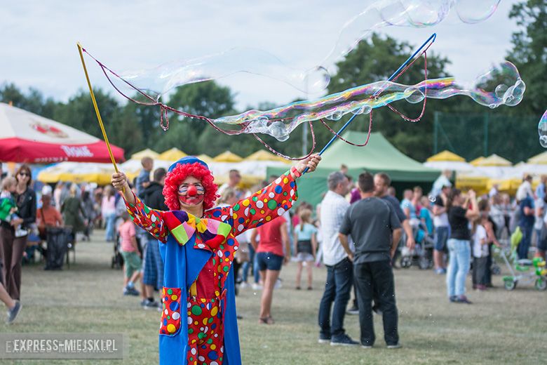 Festiwal Lata w Miękini - poniedziałek