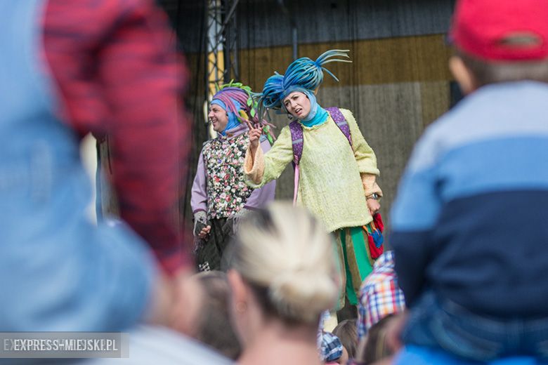 Festiwal Lata w Miękini - poniedziałek