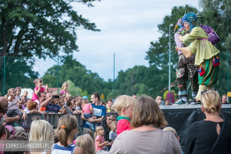 Festiwal Lata w Miękini - poniedziałek