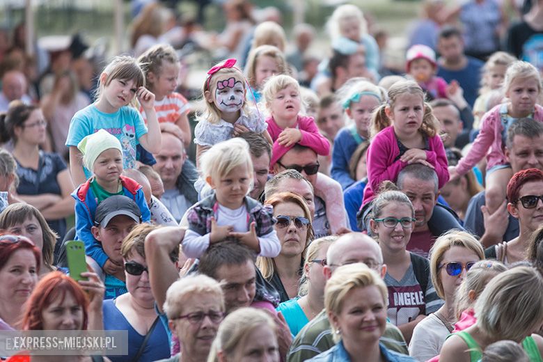 Festiwal Lata w Miękini - poniedziałek