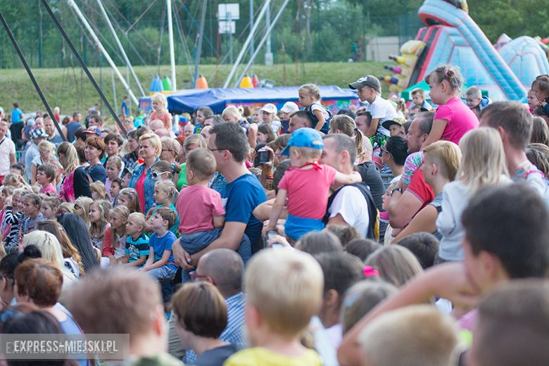 Festiwal Lata w Miękini - poniedziałek