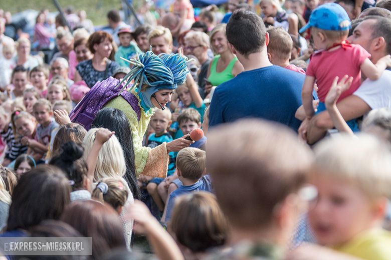 Festiwal Lata w Miękini - poniedziałek