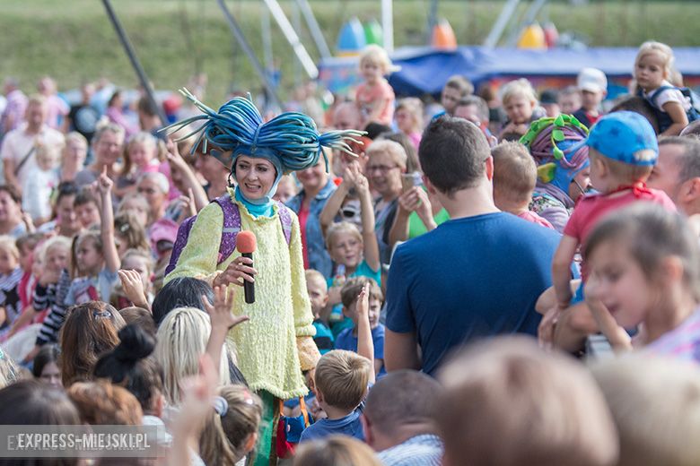 Festiwal Lata w Miękini - poniedziałek