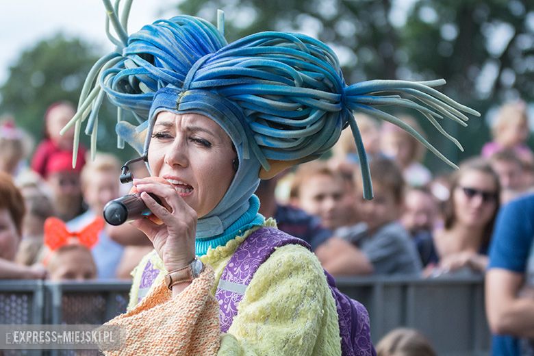 Festiwal Lata w Miękini - poniedziałek