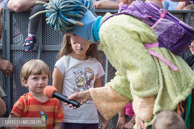 Festiwal Lata w Miękini - poniedziałek