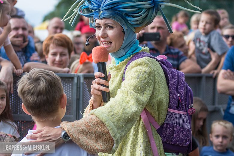 Festiwal Lata w Miękini - poniedziałek