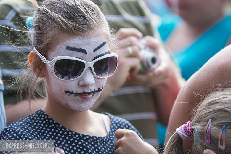 Festiwal Lata w Miękini - poniedziałek