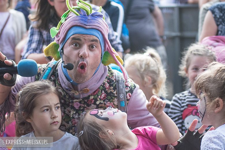 Festiwal Lata w Miękini - poniedziałek