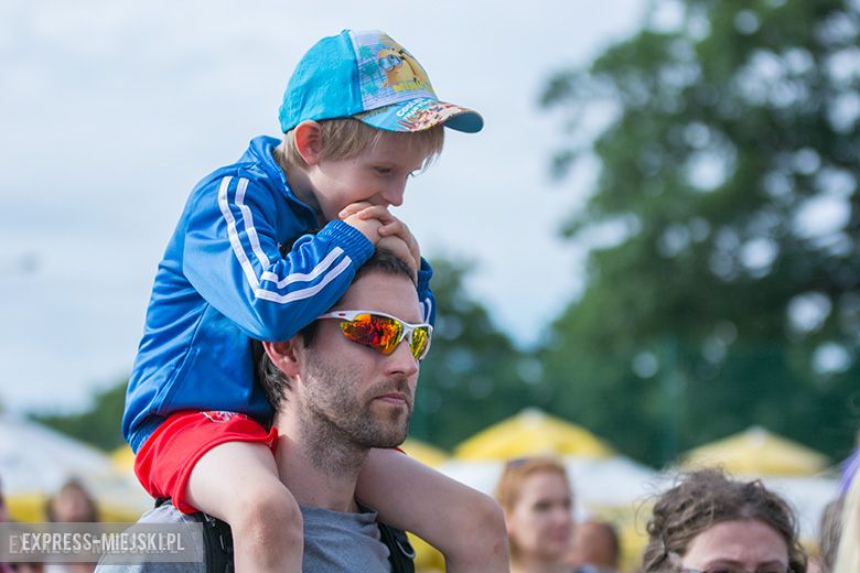 Festiwal Lata w Miękini - poniedziałek
