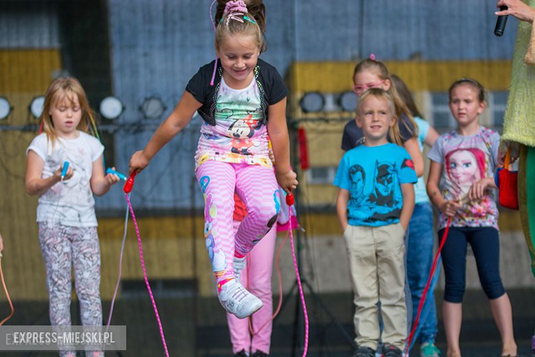 Festiwal Lata w Miękini - poniedziałek