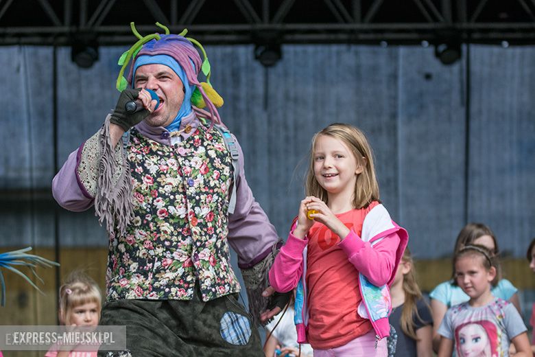 Festiwal Lata w Miękini - poniedziałek