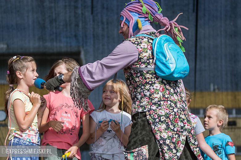 Festiwal Lata w Miękini - poniedziałek