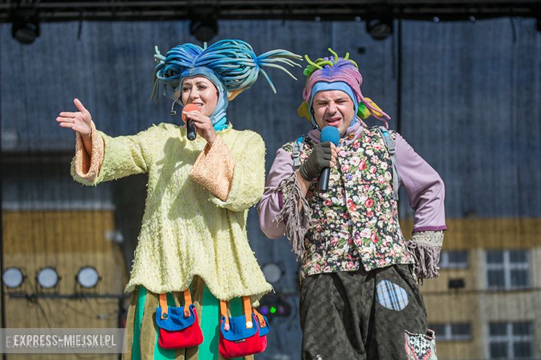 Festiwal Lata w Miękini - poniedziałek