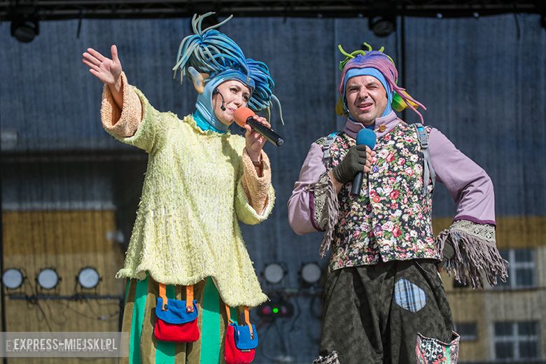 Festiwal Lata w Miękini - poniedziałek