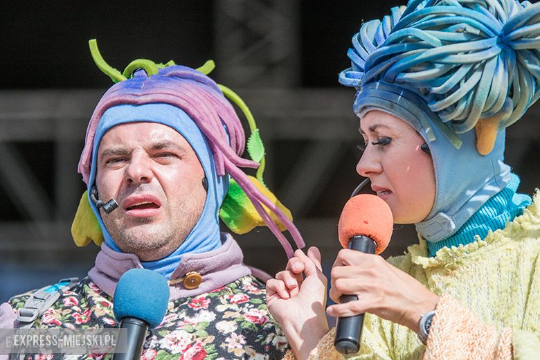 Festiwal Lata w Miękini - poniedziałek