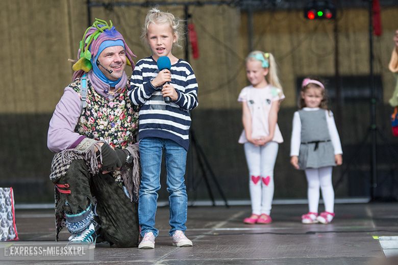 Festiwal Lata w Miękini - poniedziałek