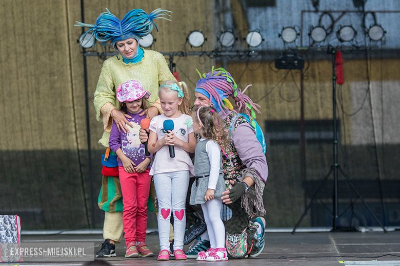 Festiwal Lata w Miękini - poniedziałek