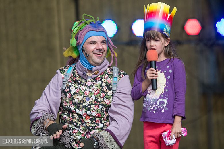 Festiwal Lata w Miękini - poniedziałek