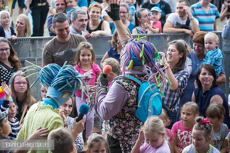 Festiwal Lata w Miękini - poniedziałek