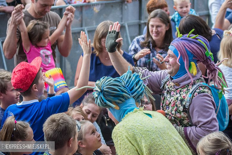 Festiwal Lata w Miękini - poniedziałek