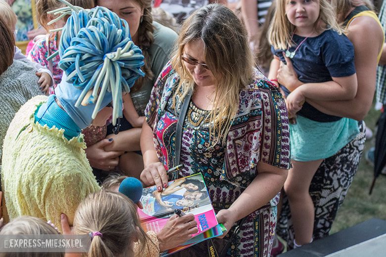 Festiwal Lata w Miękini - poniedziałek