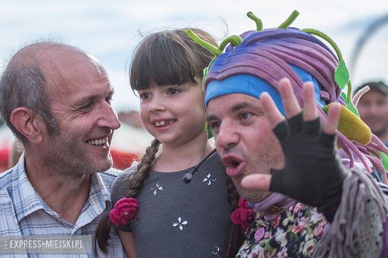 Festiwal Lata w Miękini - poniedziałek