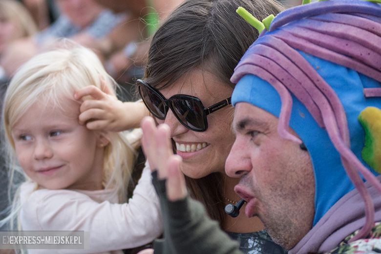 Festiwal Lata w Miękini - poniedziałek