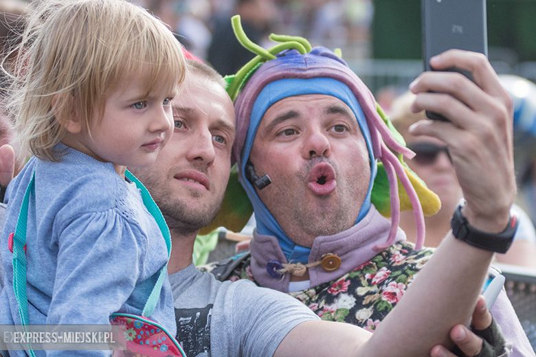 Festiwal Lata w Miękini - poniedziałek