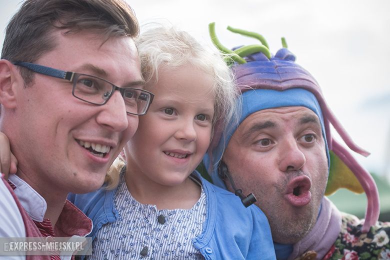 Festiwal Lata w Miękini - poniedziałek