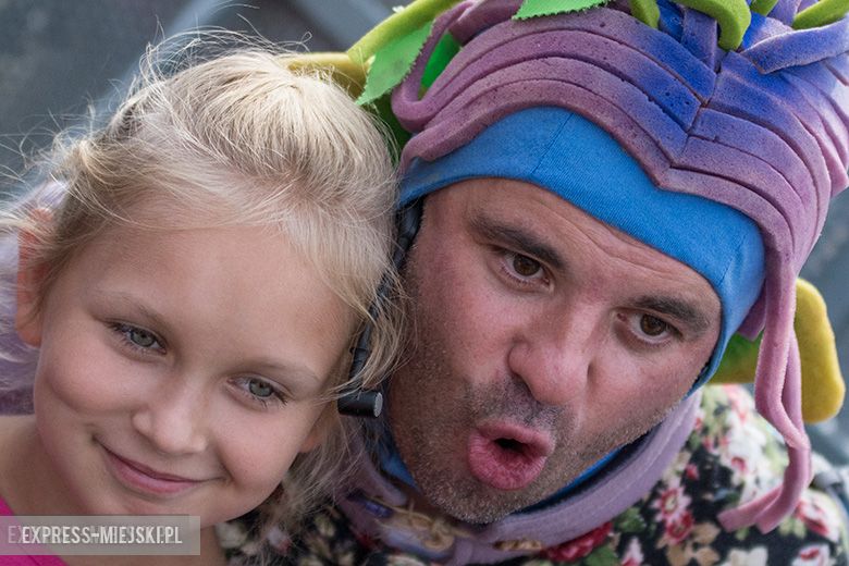 Festiwal Lata w Miękini - poniedziałek