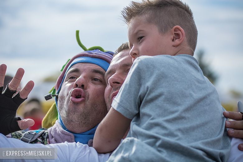 Festiwal Lata w Miękini - poniedziałek