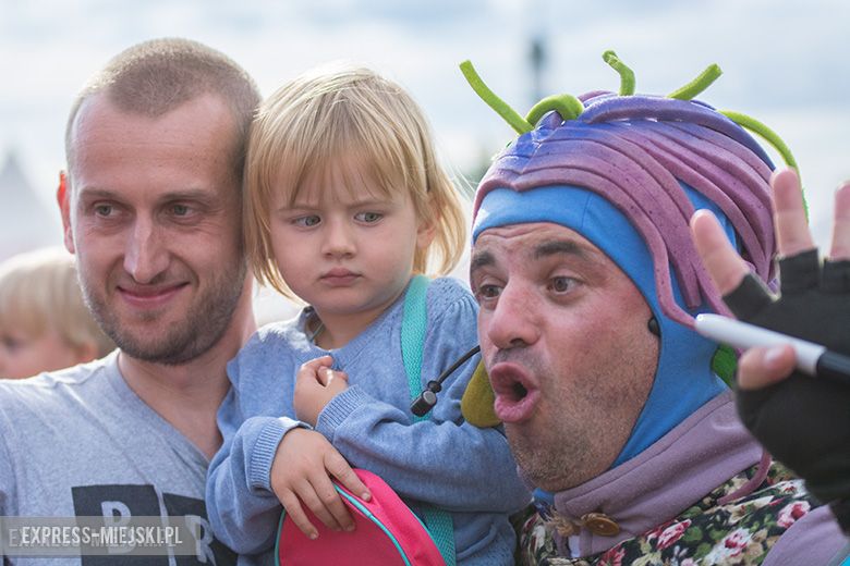 Festiwal Lata w Miękini - poniedziałek