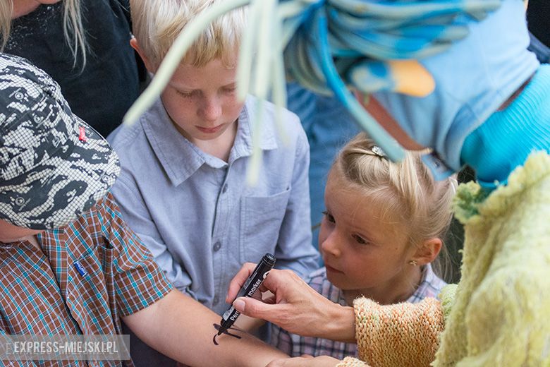 Festiwal Lata w Miękini - poniedziałek