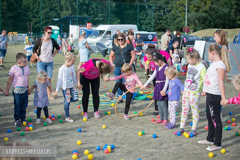 Festiwal Lata w Miękini - poniedziałek