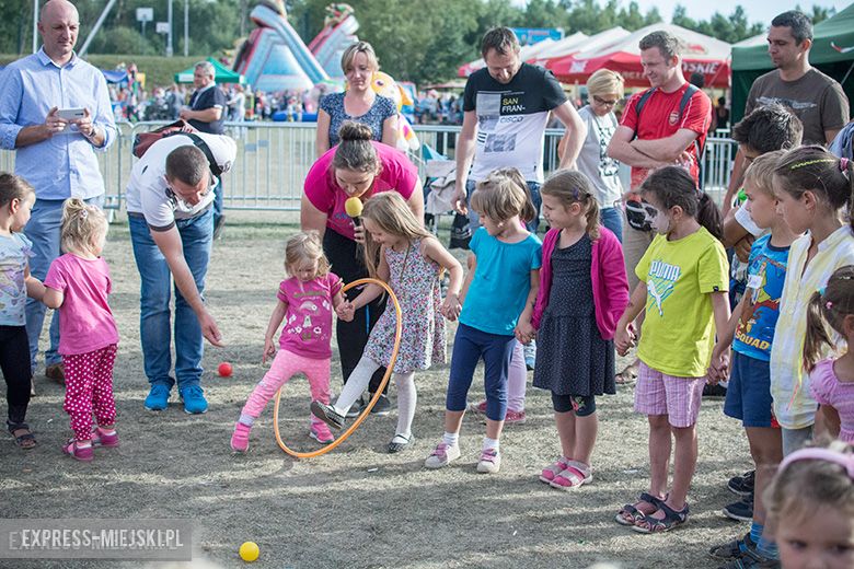 Festiwal Lata w Miękini - poniedziałek