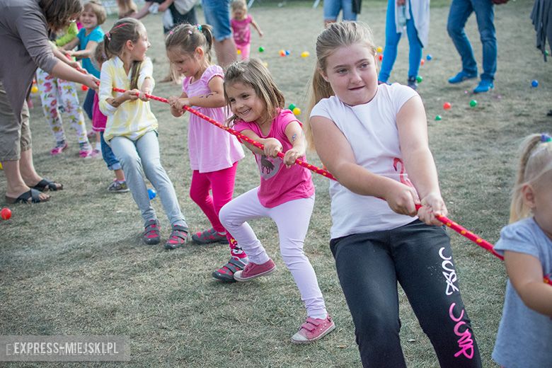 Festiwal Lata w Miękini - poniedziałek