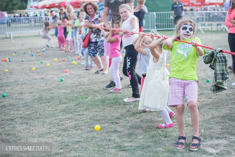 Festiwal Lata w Miękini - poniedziałek