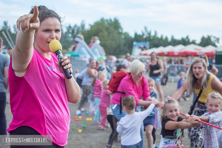 Festiwal Lata w Miękini - poniedziałek