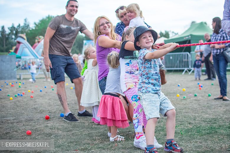 Festiwal Lata w Miękini - poniedziałek