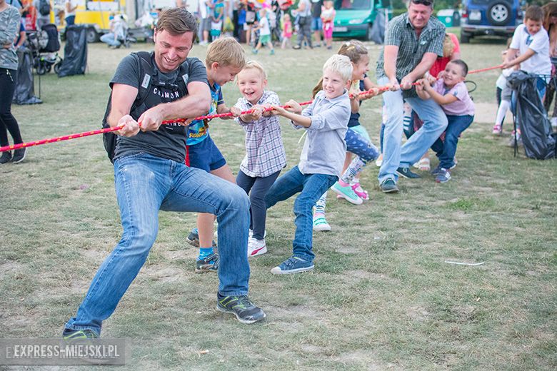 Festiwal Lata w Miękini - poniedziałek