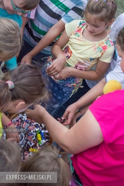 Festiwal Lata w Miękini - poniedziałek