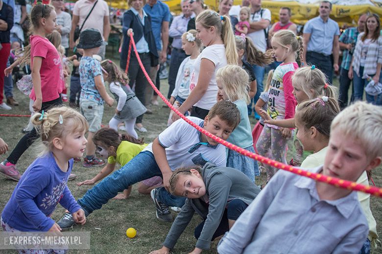 Festiwal Lata w Miękini - poniedziałek